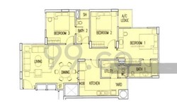 Claremont (D9), Apartment #223013811
